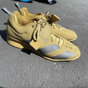 Adidas Powerlift Shoes Men’s 11